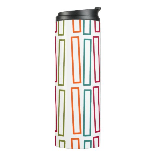 boekenplank thermosbeker (Gedraaid links)