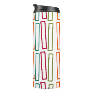 boekenplank thermosbeker