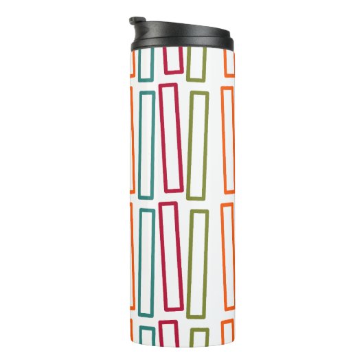 boekenplank thermosbeker (Geroteerd rechts)