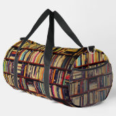 Boekenplanken Plunjezak (Rechterhoek)