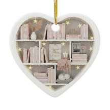 Boekenplanken Roze Boekenrek 2Dprint Boeken