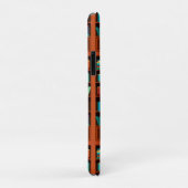 boekenplankillustratie Case-Mate iPhone case (Achterkant/rechts)