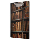 boekenplankklembord klembord (Links)