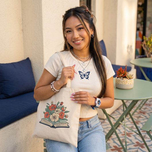Boekentassen Tote Bag