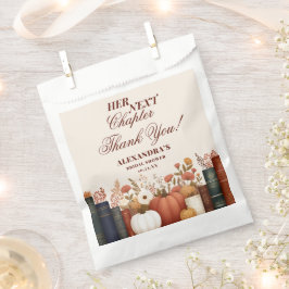 Boekenthema Bruiloftsfeest Favor 'Haar Volgende Ho Bedankzakje