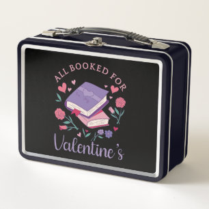 Boekenwurm - Alles geboekt voor Valentijns II