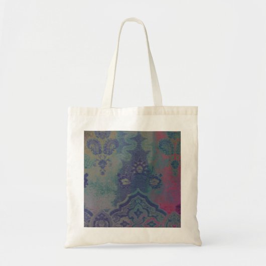 boekenzak tote bag (Voorkant)