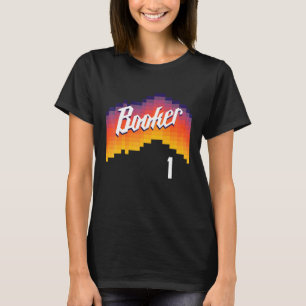 Boeker Pixel T-shirt