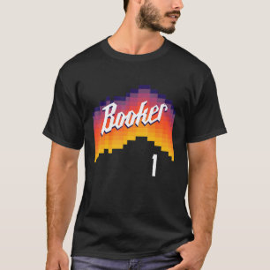 Boeker Pixel T-shirt
