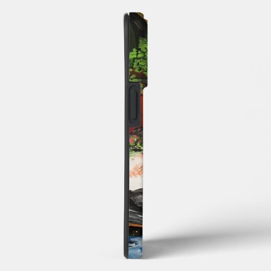 Boekervaring Case-Mate iPhone Case (Achterkant / Rechts)