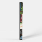 Boekervaring iPhone Hoesje (Rechterkant)