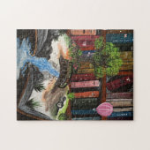 Boekervaring Legpuzzel (Horizontaal)