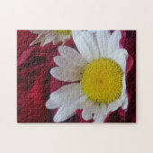 Boeket 1 legpuzzel (Horizontaal)