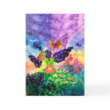 Boeket 5 x 7 van Bluebonnet