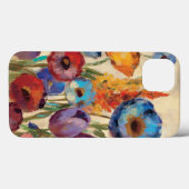 Boeket Bloemen Case-Mate iPhone Case (Achterkant (horizontaal))