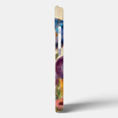 Boeket Bloemen Case-Mate iPhone Case (Achterkant / Links)