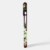  boeket bloemen in een vaas Case-Mate iPhone case (Achterkant / Links)