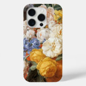 Boeket bloemen, kunst Case-Mate iPhone case (Achterkant)