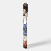 Boeket bloemen, kunst Case-Mate iPhone case (Achterkant / Rechts)
