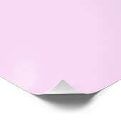 Boeket Bloemen Perfect Poster (Hoek)