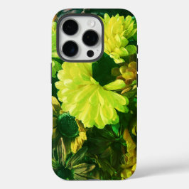 “Boeket” iPhone 16 Pro Hoesje