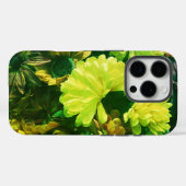 “Boeket” Case-Mate iPhone Case (Achterkant (horizontaal))