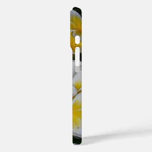 boeket Case-Mate iPhone case (Achterkant / Links)