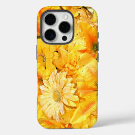 “Boeket” iPhone 16 Pro Hoesje