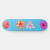 Boeket Forever Skateboard (Horizontaal)