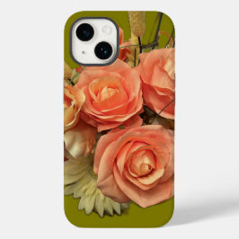 "Boeket" iPhone / iPad hoes