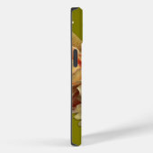 "Boeket" iPhone / iPad hoes (Achterkant / Rechts)