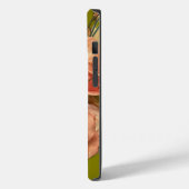 "Boeket" iPhone / iPad hoes (Achterkant / Links)