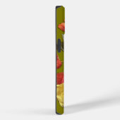 "Boeket" iPhone / iPad hoes (Achterkant / Rechts)