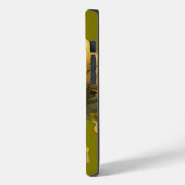 "Boeket" iPhone / iPad hoes (Achterkant / Links)