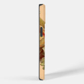 "Boeket" iPhone / iPad hoes (Achterkant / Rechts)