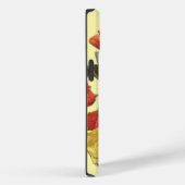 "Boeket" iPhone / iPad hoesje (Achterkant / Rechts)