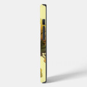 "Boeket" iPhone / iPad hoesje (Achterkant / Links)