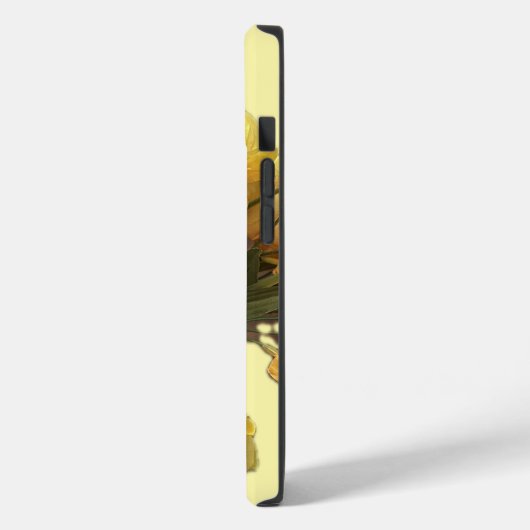 "Boeket" iPhone / iPad hoesje (Achterkant / Links)