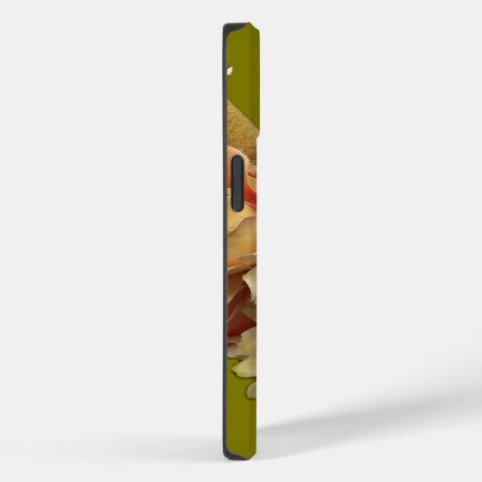 "Boeket" iPhone / iPad hoesje (Achterkant / Rechts)