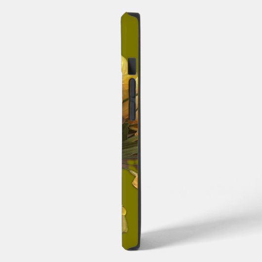 "Boeket" iPhone / iPad hoesje (Achterkant / Links)