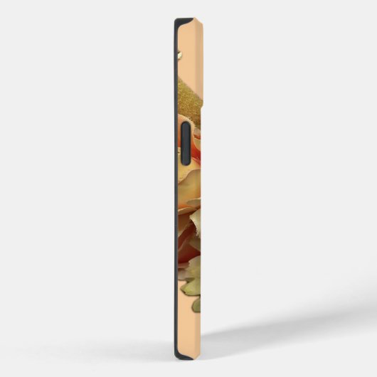 "Boeket" iPhone / iPad hoesje (Achterkant / Rechts)