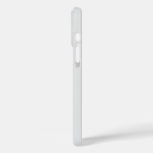 Boeket met hartvormige bladeren Case-Mate iPhone case (Achterkant / Links)