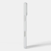 Boeket met hartvormige bladeren Case-Mate iPhone case (Achterkant / Rechts)