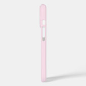 Boeket met hartvormige bladeren Case-Mate iPhone case (Achterkant / Links)