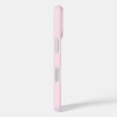 Boeket met hartvormige bladeren Case-Mate iPhone case (Achterkant / Rechts)