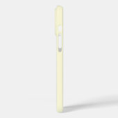 Boeket met hartvormige bladeren Case-Mate iPhone H Case (Achterkant / Links)