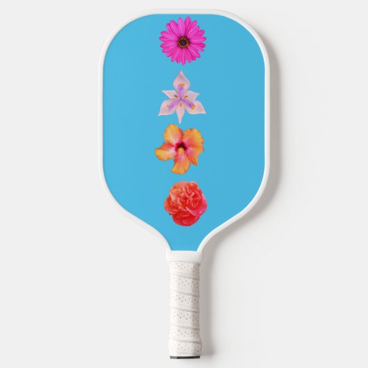 Boeket Pickleball Paddle (Voorkant)