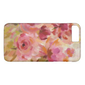 Boeket Rozen Case-Mate iPhone Case (Achterkant (Horizontaal))