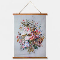 Boeket Rozen, Renoir
