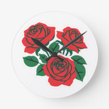 Boeket Rozen